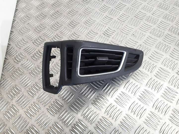 Ford Focus (2015 - 2019)  BM51018B09 Боковая воздушный дефлектор