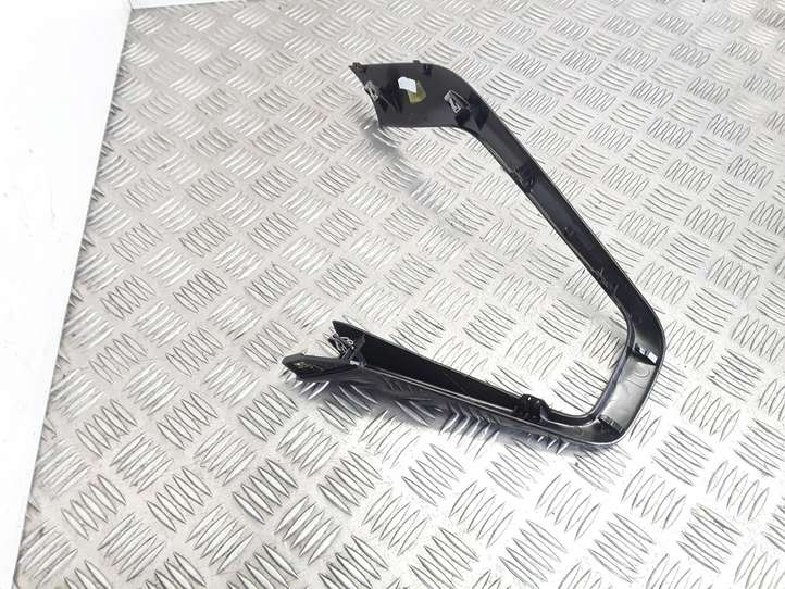 Ford Focus (2015 - 2019)  F1EBA045H93B Отделочный щит панели (центральный)