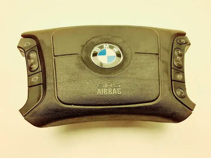 BMW 5 E39 (1996 - 2003) 3311628956 Подушка безопасности руля — фото 1