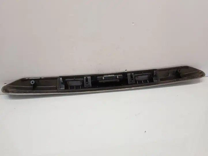 Mercedes-Benz B-class W246 (2014 - 2018) A2467400893 Подсветка номера — фото 2