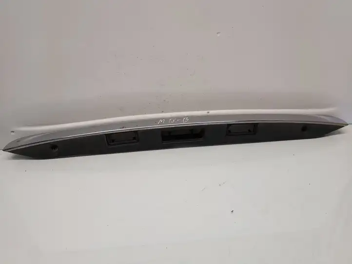 Mercedes-Benz B-class W246 (2014 - 2018) A2467400893 Подсветка номера — фото 3