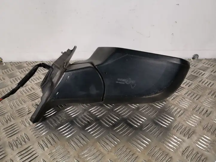 Honda CR-V (2012 - 2016) 021243 Боковое зеркало с электроприводом — фото 4