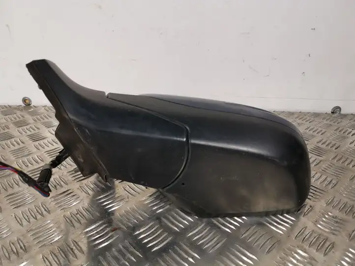 Honda CR-V (2012 - 2016) 021243 Боковое зеркало с электроприводом — фото 4