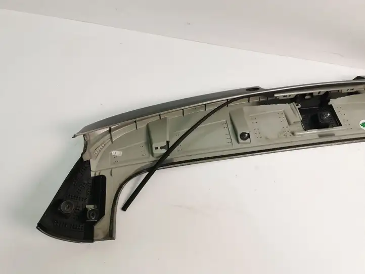 Chevrolet Trax (2013 - 2017) 95471621 Спойлер — фото 5
