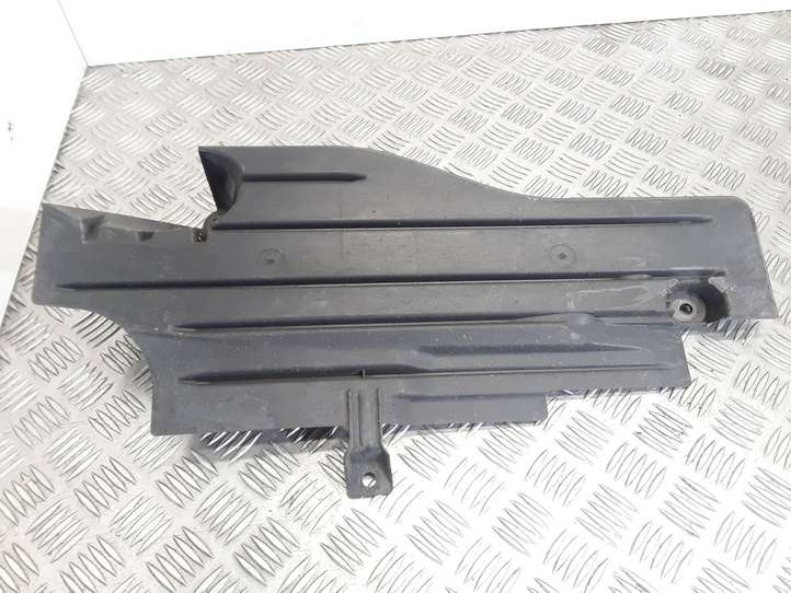 Ford Focus (2015 - 2019)  AV61R11779A Защита дна задней ходовой части