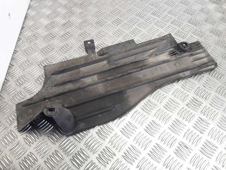 Ford Focus (2015 - 2019)  AV61R11779A Защита дна задней ходовой части