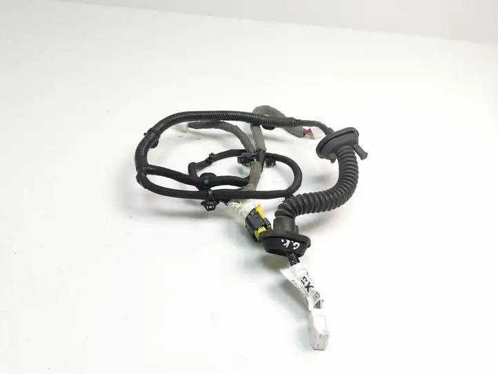 Nissan Qashqai (2013 - 2017) 241274EA0B Проводка задней двери — фото 1