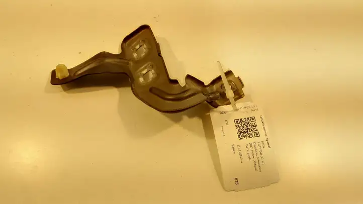BMW 3 GT F34 (2013 - 2017) 7293725 Крепление крыла — фото 1