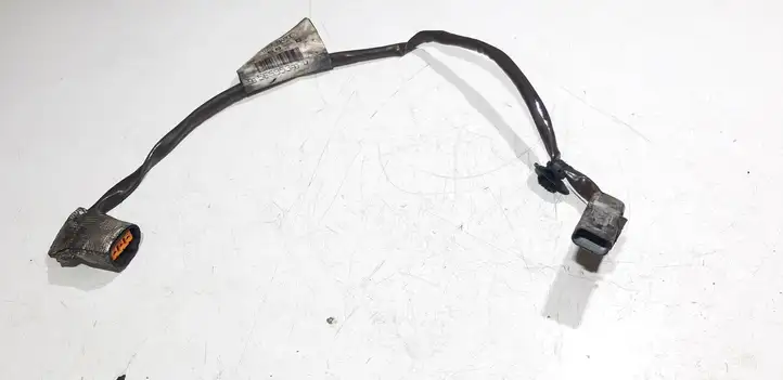 Peugeot 307 (2005 - 2008) 9656995380 Электропривод турбины — фото 1