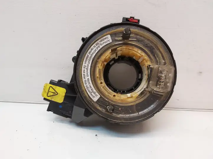 Volkswagen Touran I (2003 - 2010) 1K0959653 Контактное кольцо SRS — фото 1
