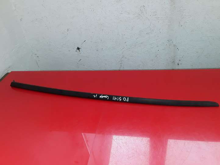 Audi A5 (2007 - 2011)  8T0854328 Отделка стоек лобового стекла
