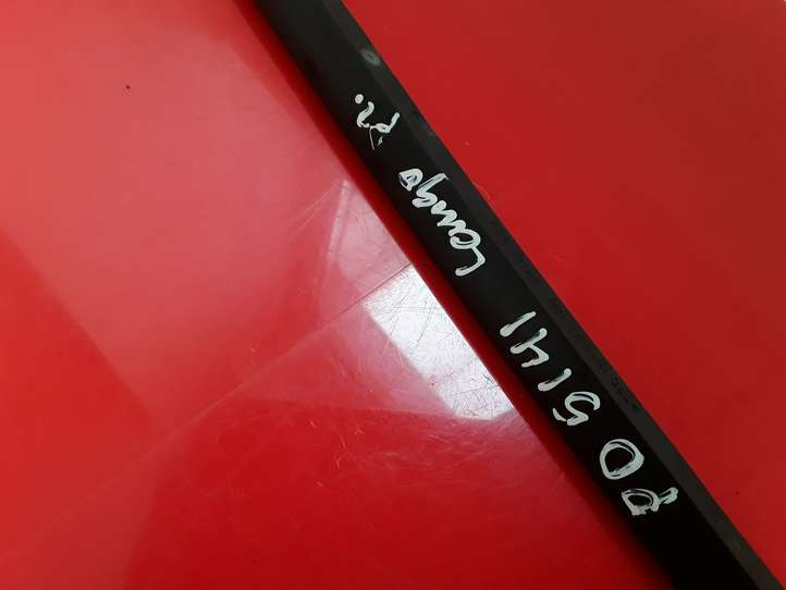 Audi A5 (2007 - 2011)  8T0854328 Отделка стоек лобового стекла