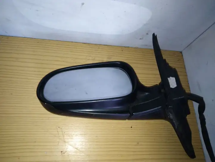 Honda Accord (1999 - 2002) 010563 Боковое зеркало с электроприводом — фото 4