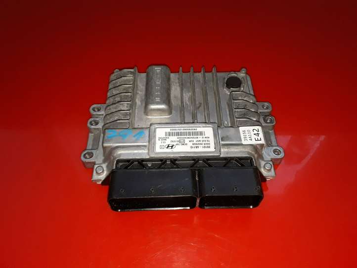Hyundai Starex (2007 - 2013)  391014A110 Блок управления двигателя