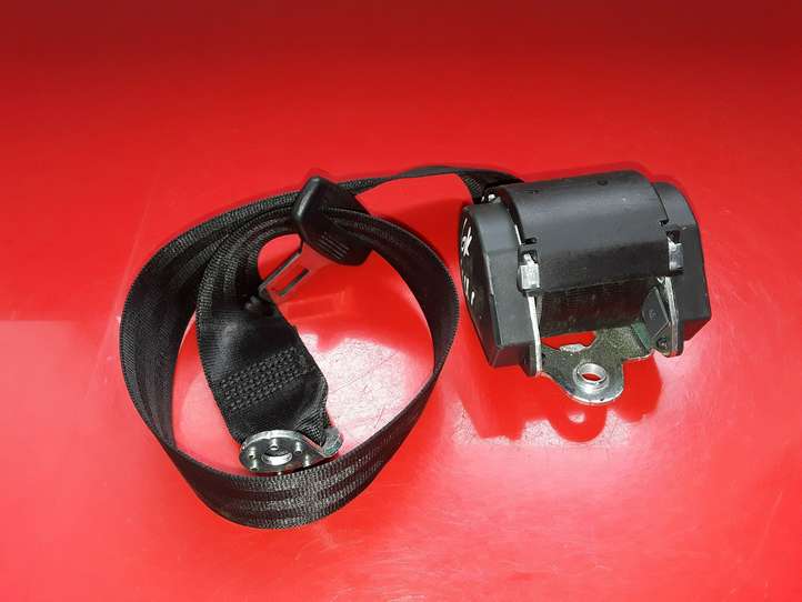 Audi A5 (2007 - 2011)  8T0857805C Задний ремень безопасности
