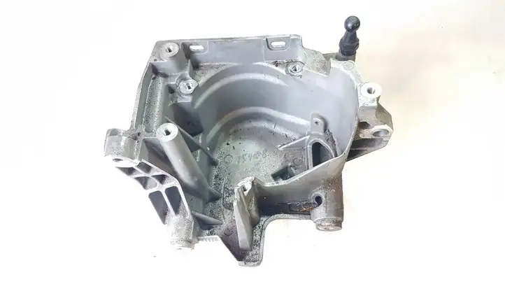 Ford Mondeo MK V (2014 - ) 9804498180 Кронштейн топливного фильтра — фото 1