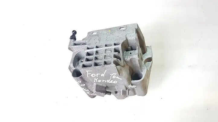 Ford Mondeo MK V (2014 - ) 9804498180 Кронштейн топливного фильтра — фото 2