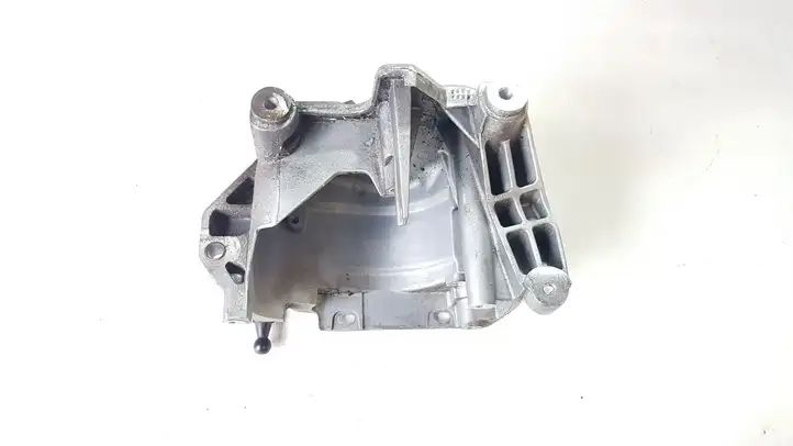 Ford Mondeo MK V (2014 - ) 9804498180 Кронштейн топливного фильтра — фото 3