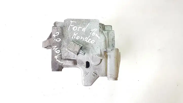 Ford Mondeo MK V (2014 - ) 9804498180 Кронштейн топливного фильтра — фото 4