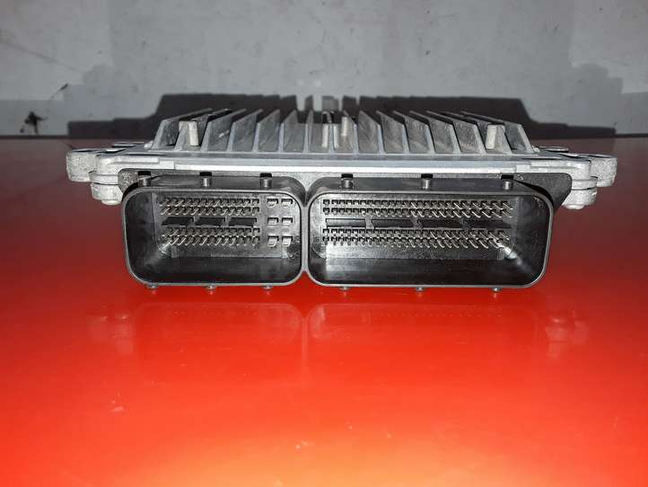 Honda Accord (2008 - 2016)  37820RL0E03 Блок управления двигателя
