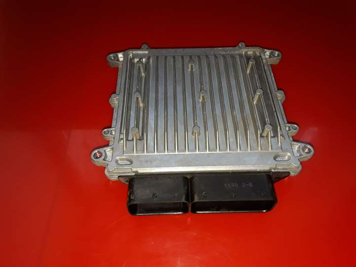 Honda Accord (2008 - 2016)  37820RL0E03 Блок управления двигателя