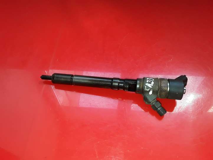 Hyundai Trajet (2000 - 2004)  3380027010 Жиклер (жиклеры) (форсунка (форсунки)