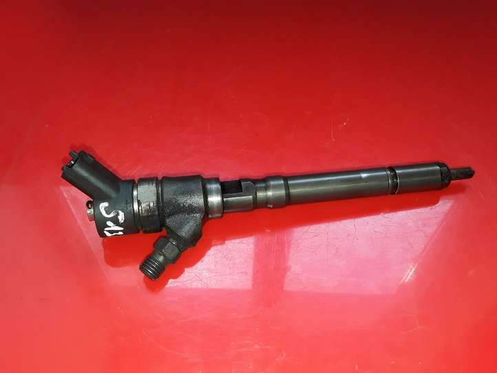 Hyundai Trajet (2000 - 2004)  0445110101 Жиклер (жиклеры) (форсунка (форсунки)