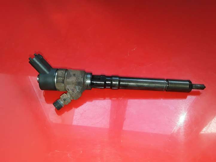 Hyundai Trajet (2000 - 2004)  3380027010 Жиклер (жиклеры) (форсунка (форсунки)