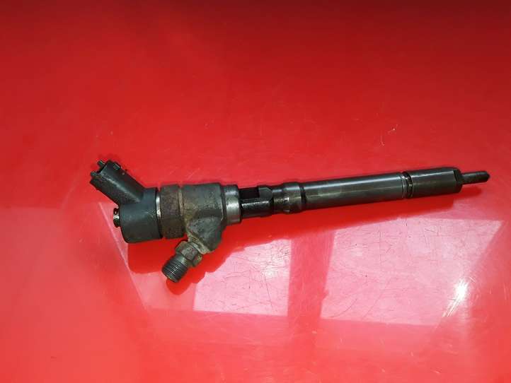Hyundai Trajet (2000 - 2004)  3380027010 Жиклер (жиклеры) (форсунка (форсунки)
