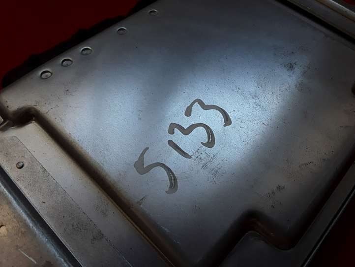 Hyundai Trajet (2000 - 2004)  3910127110 Блок управления двигателя