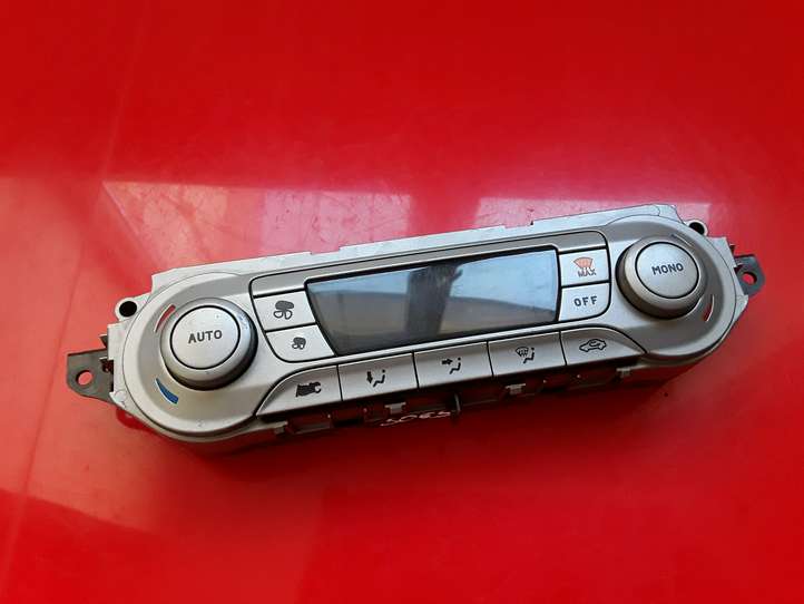 Ford Focus (2005 - 2008)  7M5T18C612CD Блок управления кондиционера воздуха / климата/ печки (в салоне)