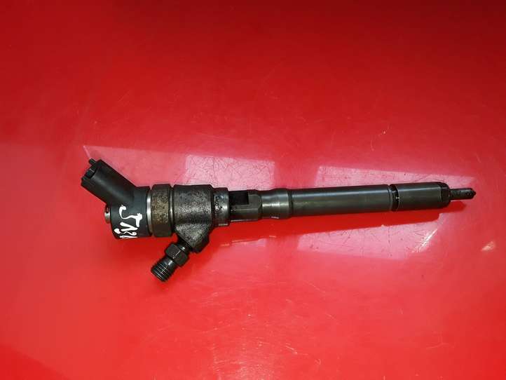 Hyundai Trajet (2000 - 2004)  0445110101 Жиклер (жиклеры) (форсунка (форсунки)