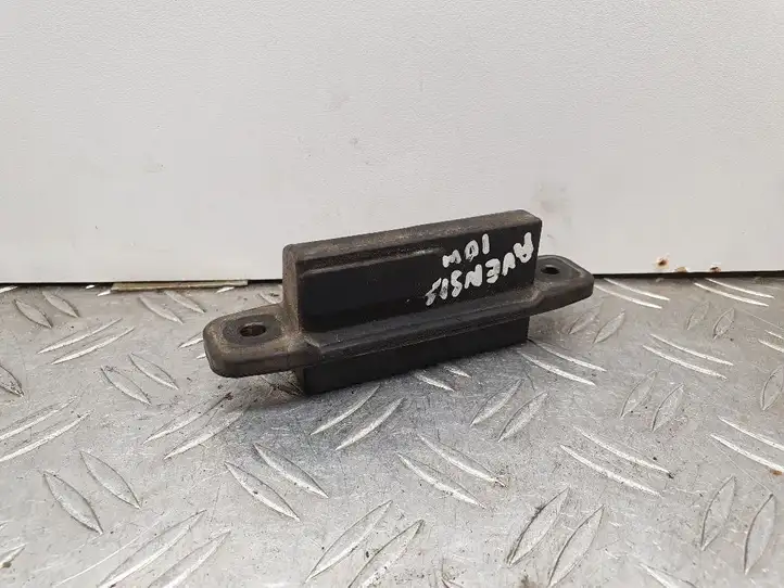 Toyota Avensis T270 (2009 - 2012) 0505X03 Ручка крышки багажника — фото 1