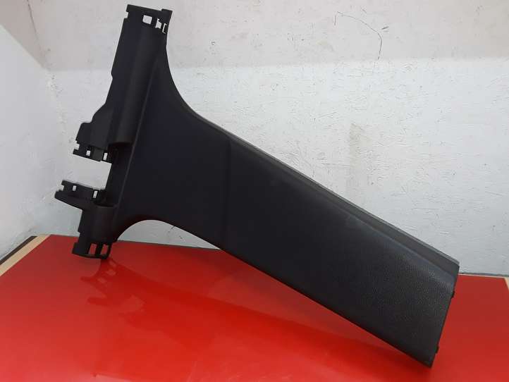 Nissan Qashqai (2013 - 2017)  769154EA0A Отделка стойки (B) (нижняя)