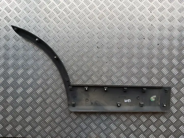 Chevrolet Captiva (2011 - 2013) 96439711 Молдинги задней двери — фото 5