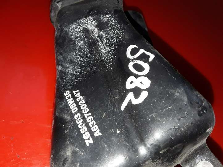 Mercedes-Benz Vito Viano W639 (2003 - 2010)  A6397602347 Средняя направляющая ролика / средний шарнир