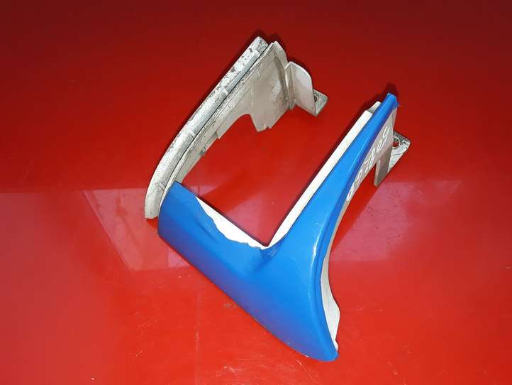 Mercedes-Benz Vito Viano W639 (2003 - 2010)  A6396940625 Обшивка крышки багажника