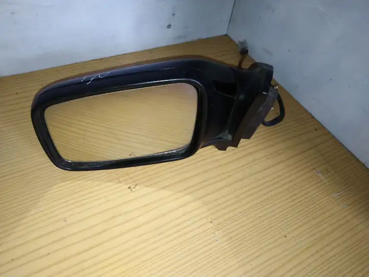 Volvo S40, V40 (2000 - 2004) 32277 Боковое зеркало с электроприводом — фото 3