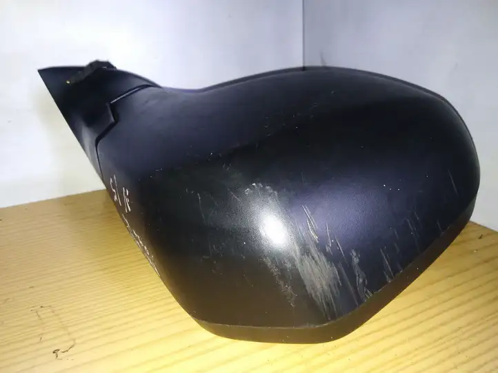 Peugeot Partner (2008 - 2012) 96815476XT Боковое зеркало с электроприводом — фото 4