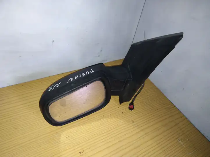 Ford Fusion (2002 - 2005) 015782 Боковое зеркало с электроприводом — фото 1