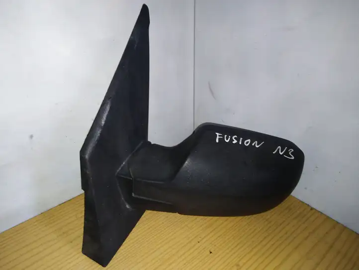 Ford Fusion (2002 - 2005) 015782 Боковое зеркало с электроприводом — фото 2