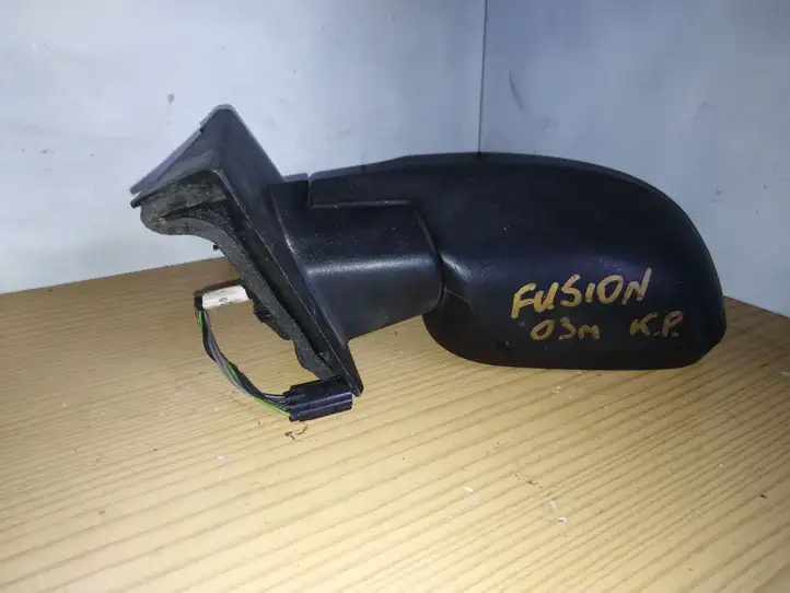 Ford Fusion (2002 - 2005) 015782 Боковое зеркало с электроприводом — фото 3