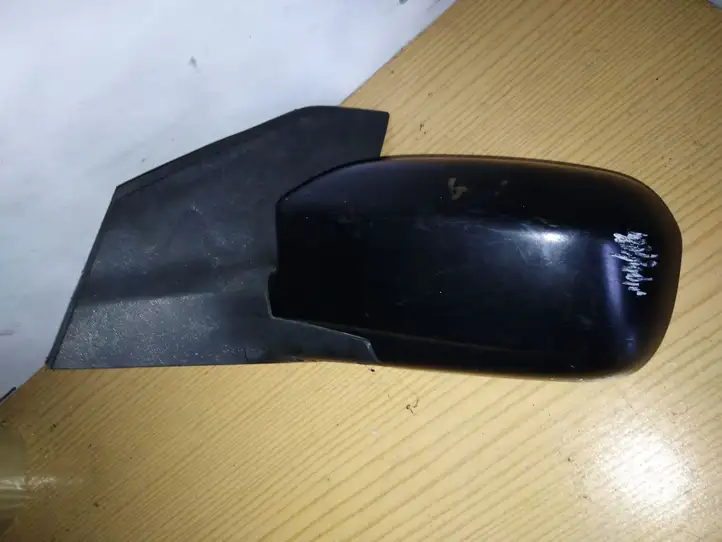 Honda Civic (2001 - 2005) 010672 Боковое зеркало с электроприводом — фото 2