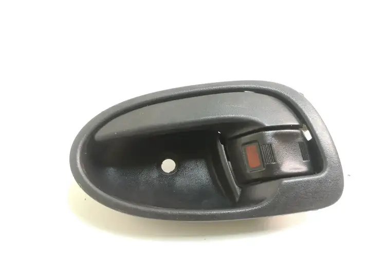 Toyota Yaris (2005 - 2009) 692060D90 Внутренняя ручка двери — фото 1