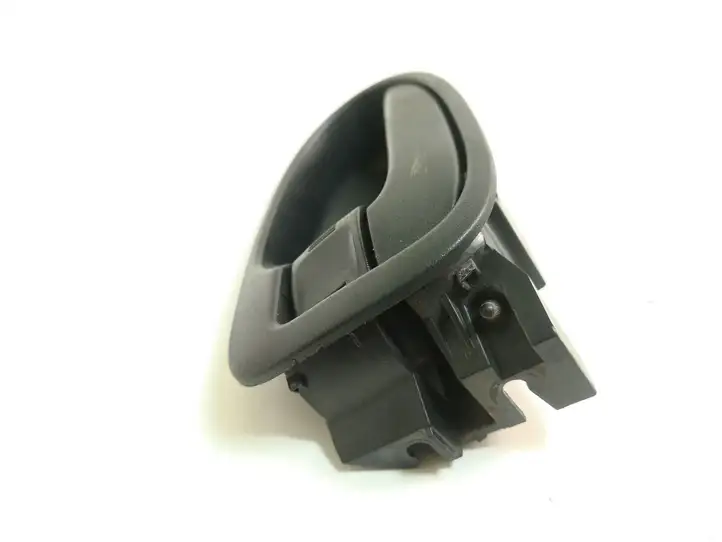 Toyota Yaris (2005 - 2009) 692060D90 Внутренняя ручка двери — фото 2