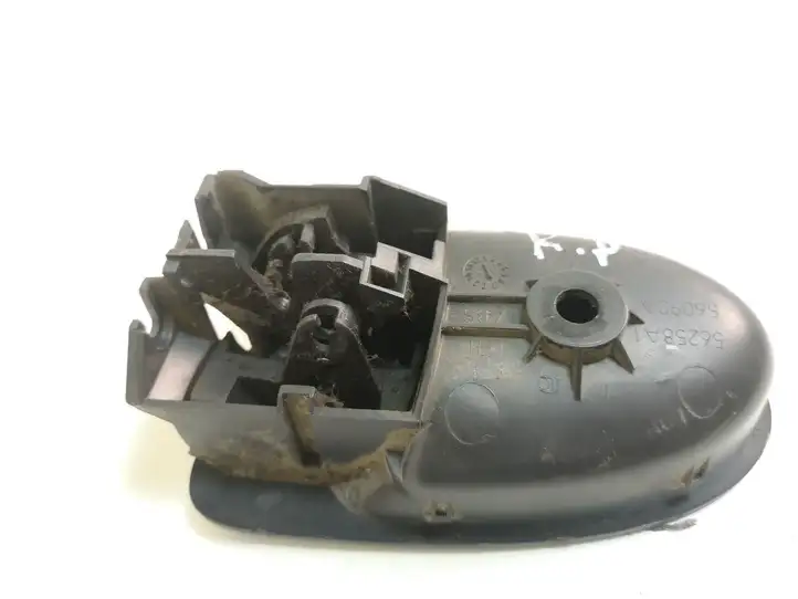 Toyota Yaris (2005 - 2009) 692060D90 Внутренняя ручка двери — фото 3