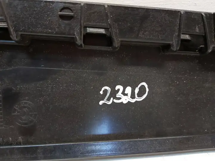 Mercedes-Benz B-class W246 (2014 - 2018) A2467220200 Прочие внешние детали — фото 2