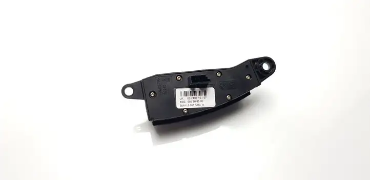 BMW 7 E65 E66 (2001 - 2008) 0374671007 Кнопки на рулевом колесе — фото 2