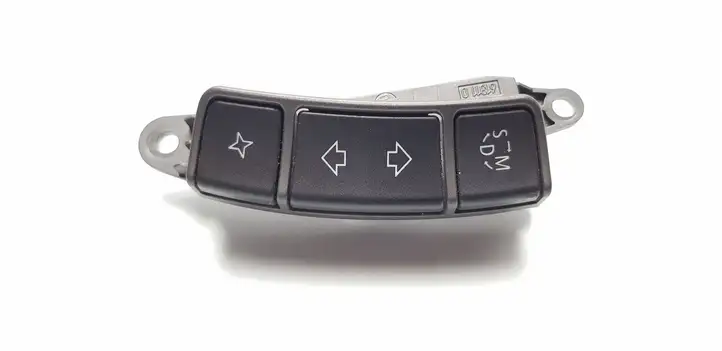 BMW 7 E65 E66 (2001 - 2008) 0374671007 Кнопки на рулевом колесе — фото 5