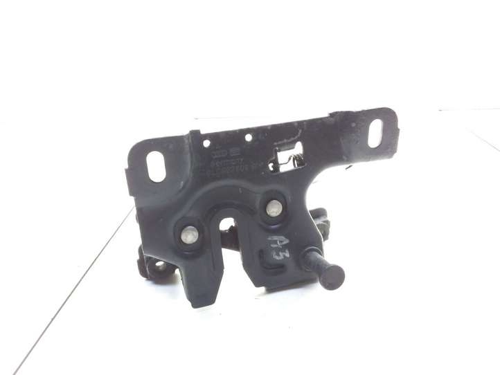 Audi A3/S3 8L (2000 - 2003)  8L0823509 Замок капота